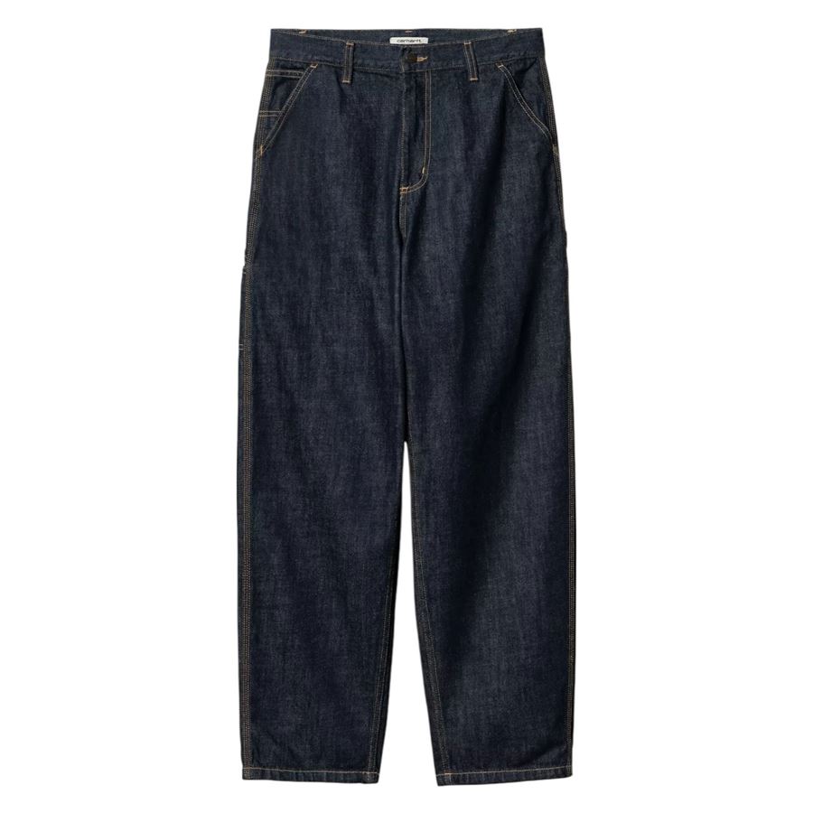 W' Brandon Single Knee Pant jeans da donna Carhartt WIP | I0342250102